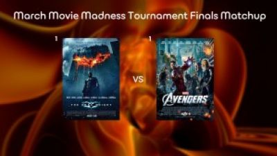 MOVIE MADNESS Round 4 Tournament Results – AMC Movie News Photo