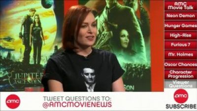 LIVE VIEWER QUESTIONS – February 6, 2015 – AMC Movie News Photo