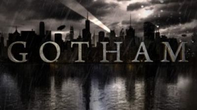 Will Gotham Have A BATMAN VS SUPERMAN Connection? – AMC Movie News Photo