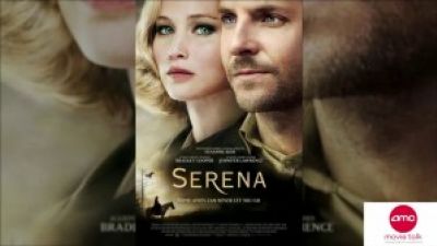 The New Trailer For Serena Has Hit The Web – AMC Movie News Photo