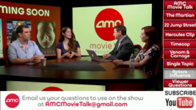 Do We Live In A World Where Actor’s Dictate How A Film Is Made? – AMC Movie News Photo
