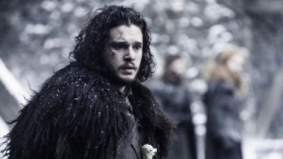 Winter is Coming: The Death of Jon Snow Photo