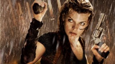 RESIDENT EVIL’s Sixth Installmant May Have A Title – AMC Movie News Photo