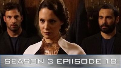 Agents of S.H.I.E.L.D. After Show Season 3 Episode 18 “The Singularity” Photo