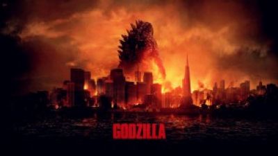 GODZILLA Sequel On The Way – AMC Movie News Photo