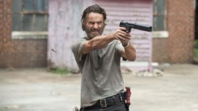 The Walking Dead After Show Season 5 Episode 7 “Crossed” Photo
