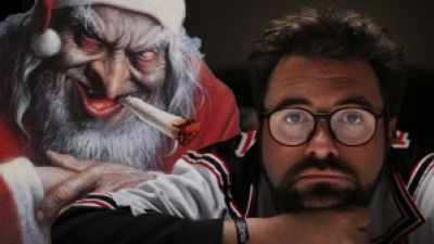 Kevin Smith’s ANTI-CLAUS To Begin Production In September – AMC Movie News Photo