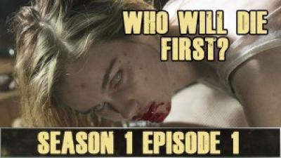 Fear The Walking Dead Season 1 Episode 1: Who will die next? Photo
