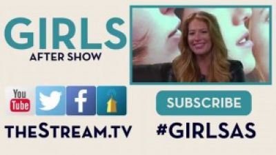 Girls After Show: “Iowa” S4:E1 Favorite Moment Photo