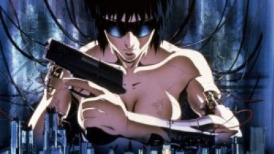 Will There Still Be a GHOST IN THE SHELL Film? – AMC Movie News Photo