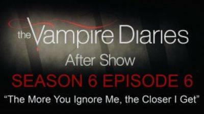 Should Damon move on from Elena? Photo