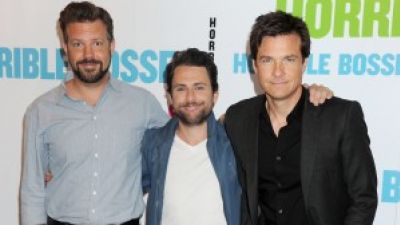 First Official HORRIBLE BOSSES 2 Trailer Hits The Web – AMC Movie News Photo