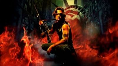 A New Vision For ESCAPE FROM NEW YORK – AMC Movie News Photo