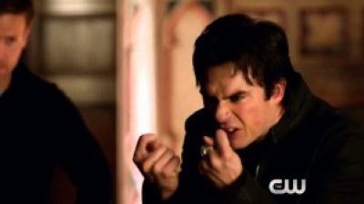 The Vampire Diaries After Show S6:E11 “Woke Up With a Monster” Photo