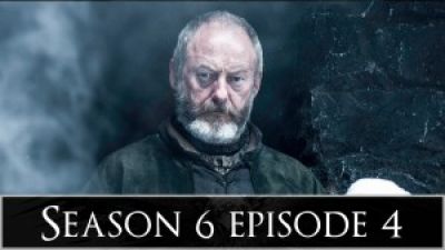 Game of Thrones After Show Season 6 Episode 4 “Book of the Stranger” Photo