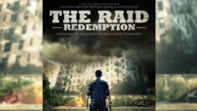 North American RAID: REDEMPTION Remake on the Way – AMC Movie News Photo