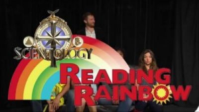 TMI Reading Rainbow Photo