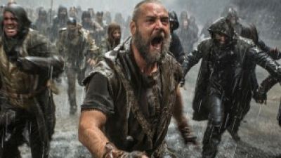 First Clip Released for Darren Aronofsky’s NOAH – AMC Movie News Photo