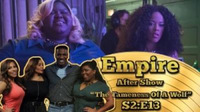 Empire After Show Season 2 Episode 13 “The Tameness of a Wolf” Photo