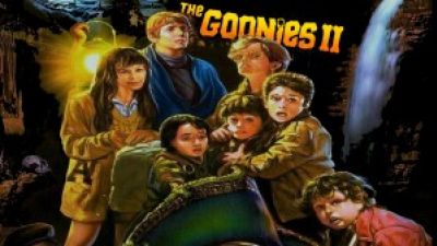 GOONIES 2 Is In The Works – AMC Movie News Photo