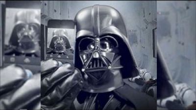 Will We See Darth Vader Or Anakin In STAR WARS EPISODE VII Photo