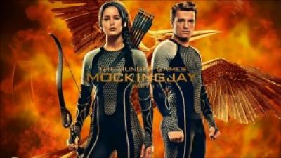 MOCKINGJAY PART 2 To get IMAX 3D Release – AMC Movie News Photo