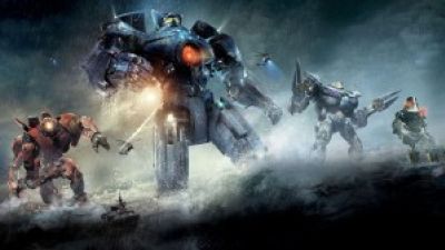 PACIFIC RIM 2 Gets A Release Date – AMC Movie News Photo