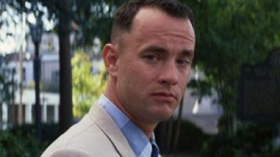 Could Tom Hanks Return To FORREST GUMP 2? – AMC Movie News Photo