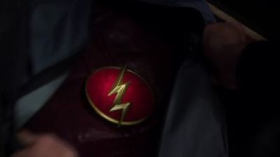 The Flash After Show S1:E2 “Fastest Man Alive” Photo