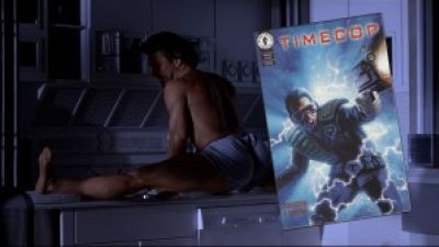 TIMECOP Reboot Still Has Life – AMC Movie News Photo