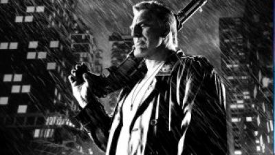 A New Trailer For SIN CITY: A DAME TO KILL FOR – AMC Movie News Photo