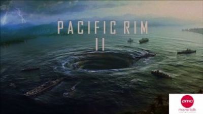 Guillermo Del Toro Planning On Pacific Rim Trilogy – AMC Movie News Photo
