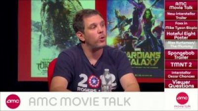 Alex Kurtzman To Helm THE MUMMY – AMC Movie News Photo