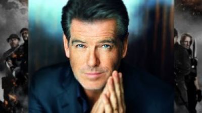 Pierce Brosnan in Talks for EXPENDABLES 4 – AMC Movie News Photo