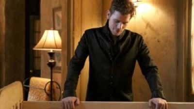 The Originals After Show Season 3 Episode 2 “You Hung the Moon” Photo