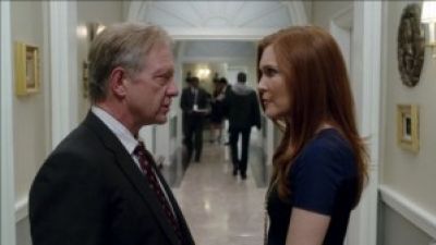 Scandal After Show Season 4 Episode 13 ” No More Blood” Photo