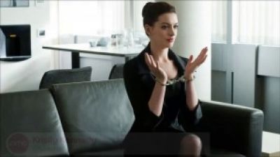Anne Hathaway May Be Joining Robert DeNiro In THE INTERN – AMC Movie News Photo