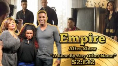 Empire After Show Season 2 Episode 12 “A Rose by Any Other Name” Photo