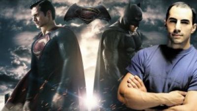 BATMAN’S Fighting Goes To New Level – AMC Movie News Photo