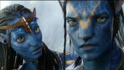 AVATAR Sequels Going Back To New Zealand Photo