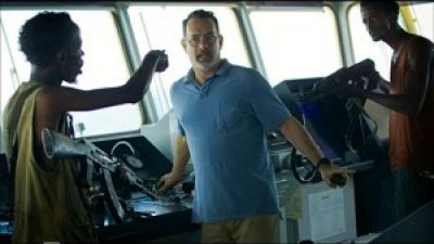 CAPTAIN PHILLIPS Is Back On The Big Screen Photo