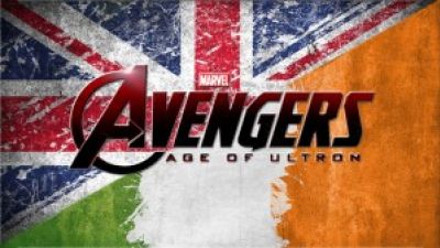 AVENGERS 2 Opens Overseas Before U.S. – AMC Movie News Photo