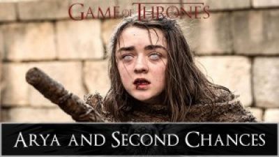 Game of Thrones: The Small Council – Arya and Second Chances Photo