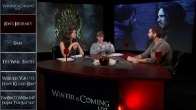 Game of Thrones: Will Jon Snow Return to Castle Black? Photo