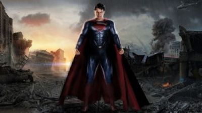 What Does MAN OF STEEL 2 Have To Do To Be Better Than MAN OF STEEL? – AMC Movie News Photo
