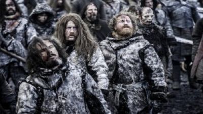 Winter is Coming: What to do when the army of the dead shows up Photo