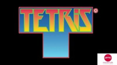 Tetris The Movie Being Developed – AMC Movie News Photo