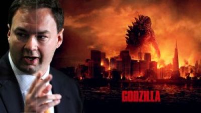 Thomas Tull Addresses GODZILLA 2 – AMC Movie News Photo