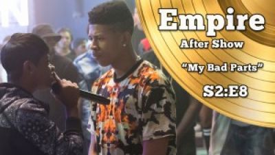 Empire After Show Season 2 Episode 8 “My Bad Parts” Photo