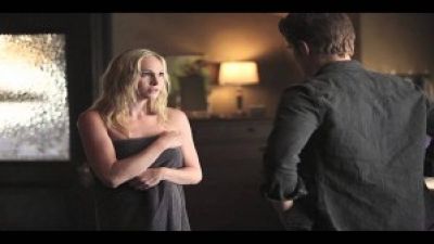 The Vampire Diaries After Show S6:E5 “The World Has Turned and Left Me Here” Photo